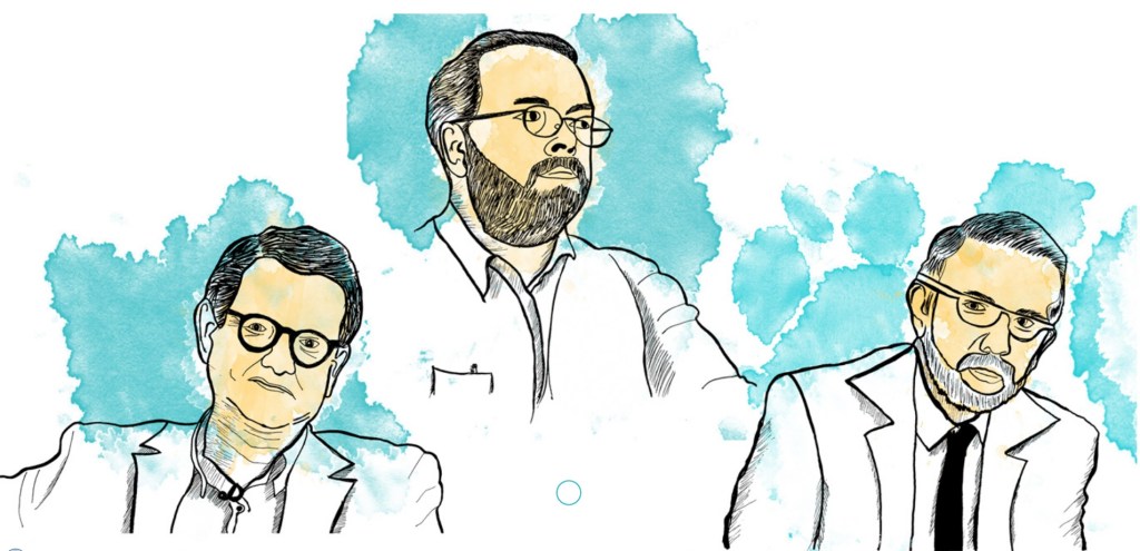 La Cicig en cifras: los casos, los implicados y los procesos