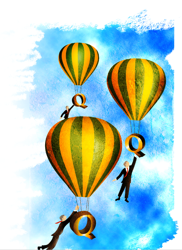 El aumento del valor del quetzal frente al&nbsp;dólar