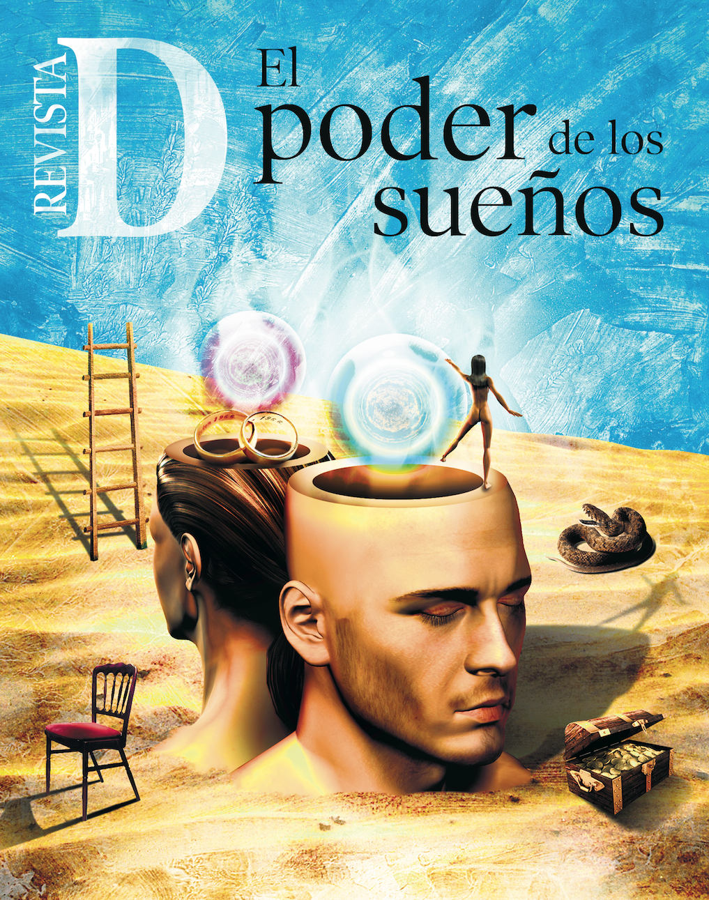 El poder de los&nbsp;sueños