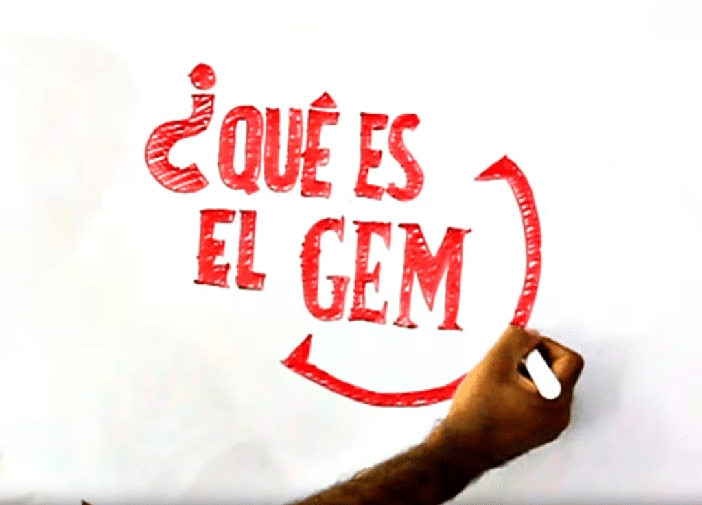 ¿Qué es el GEM?