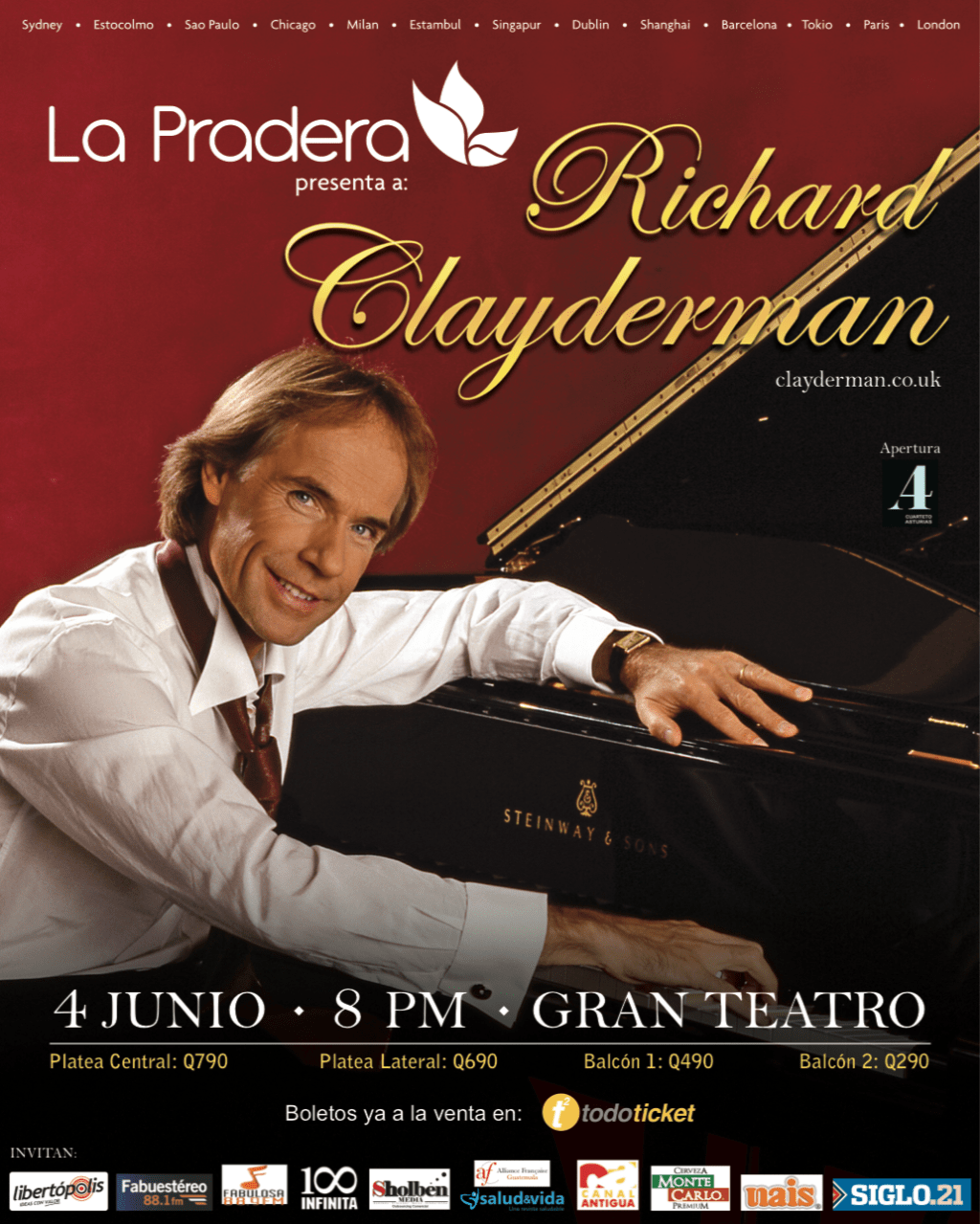 Richard Clayderman