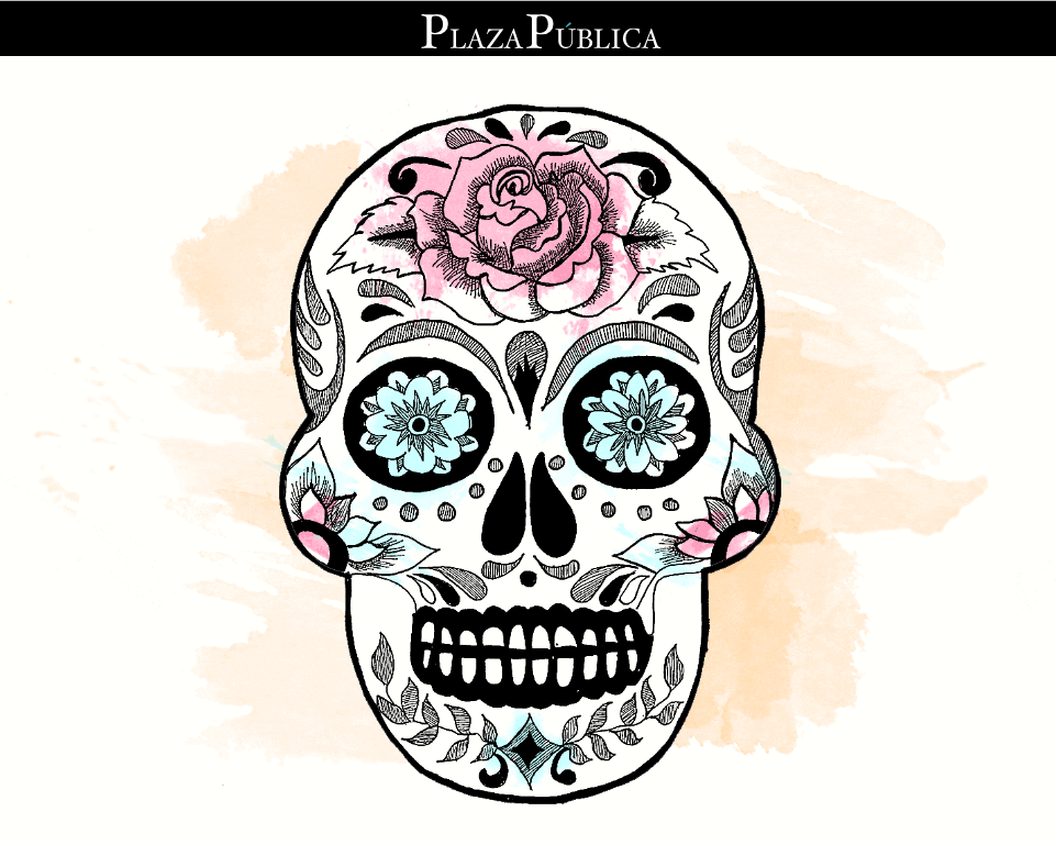 Convivir con la&nbsp;muerte