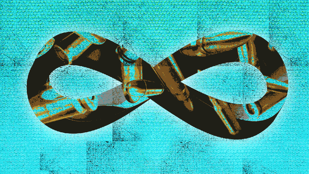 Armados sin límites