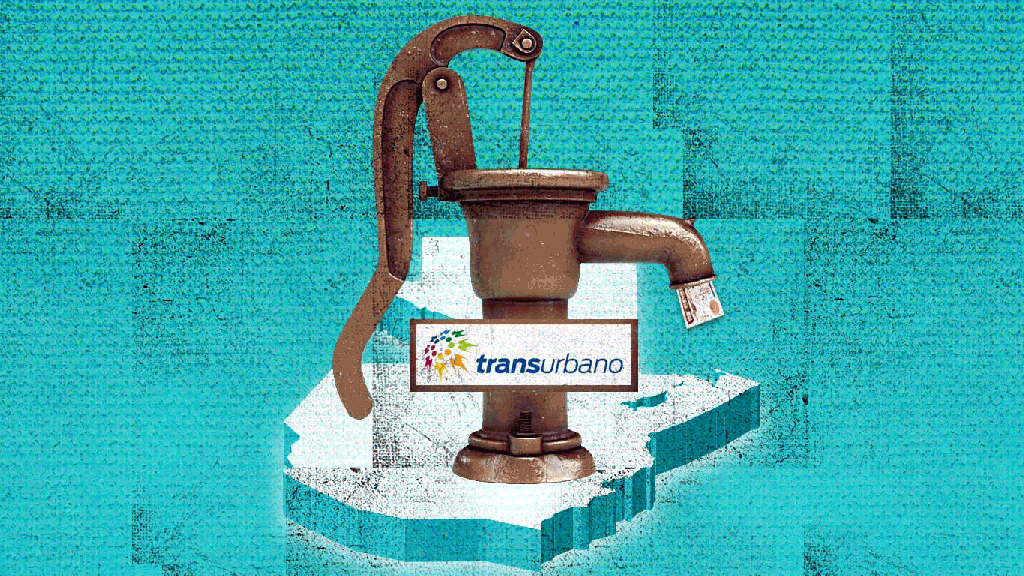 Transurbano: el proyecto que drenó millones del Estado