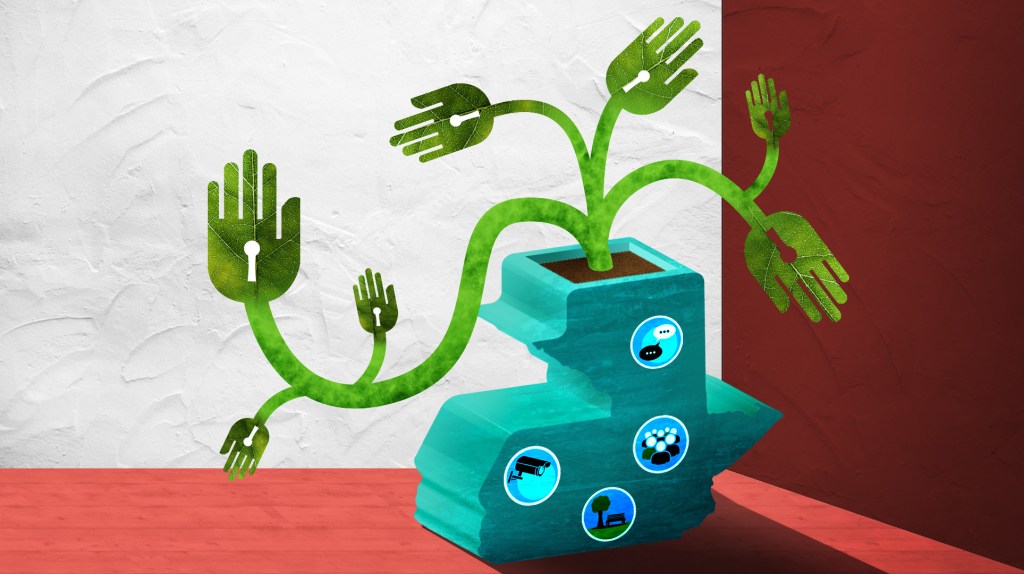 Allí donde nace la seguridad en Guatemala