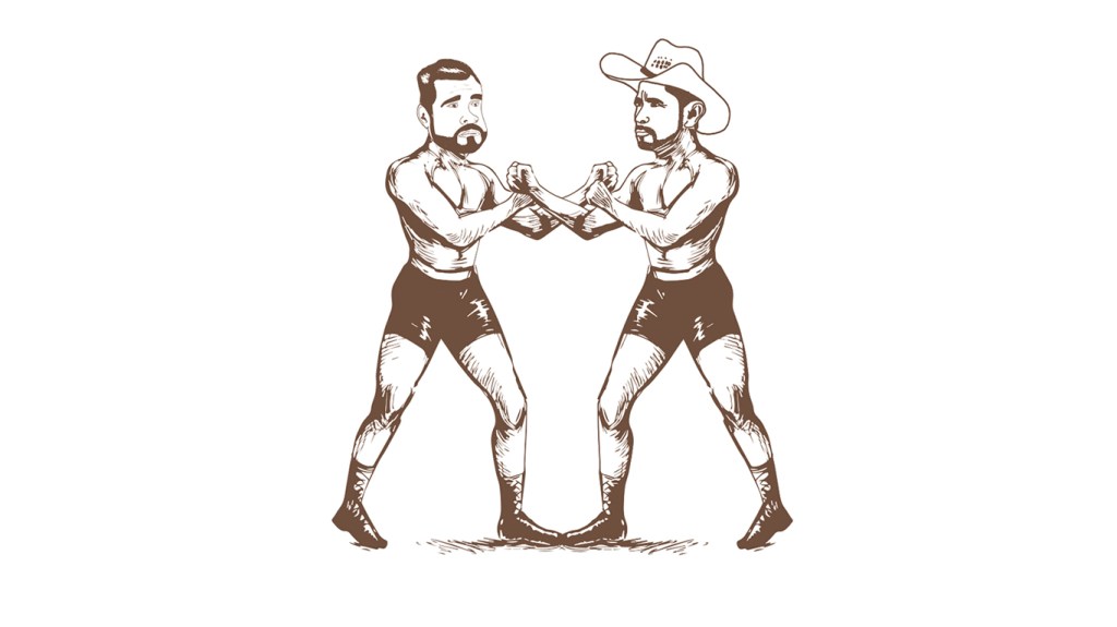 Radiografía municipal, la pelea entre los alcaldes de Mixco e Ipala, Neto Bran y Esduin Javier Javier y el estado de sus municipios.