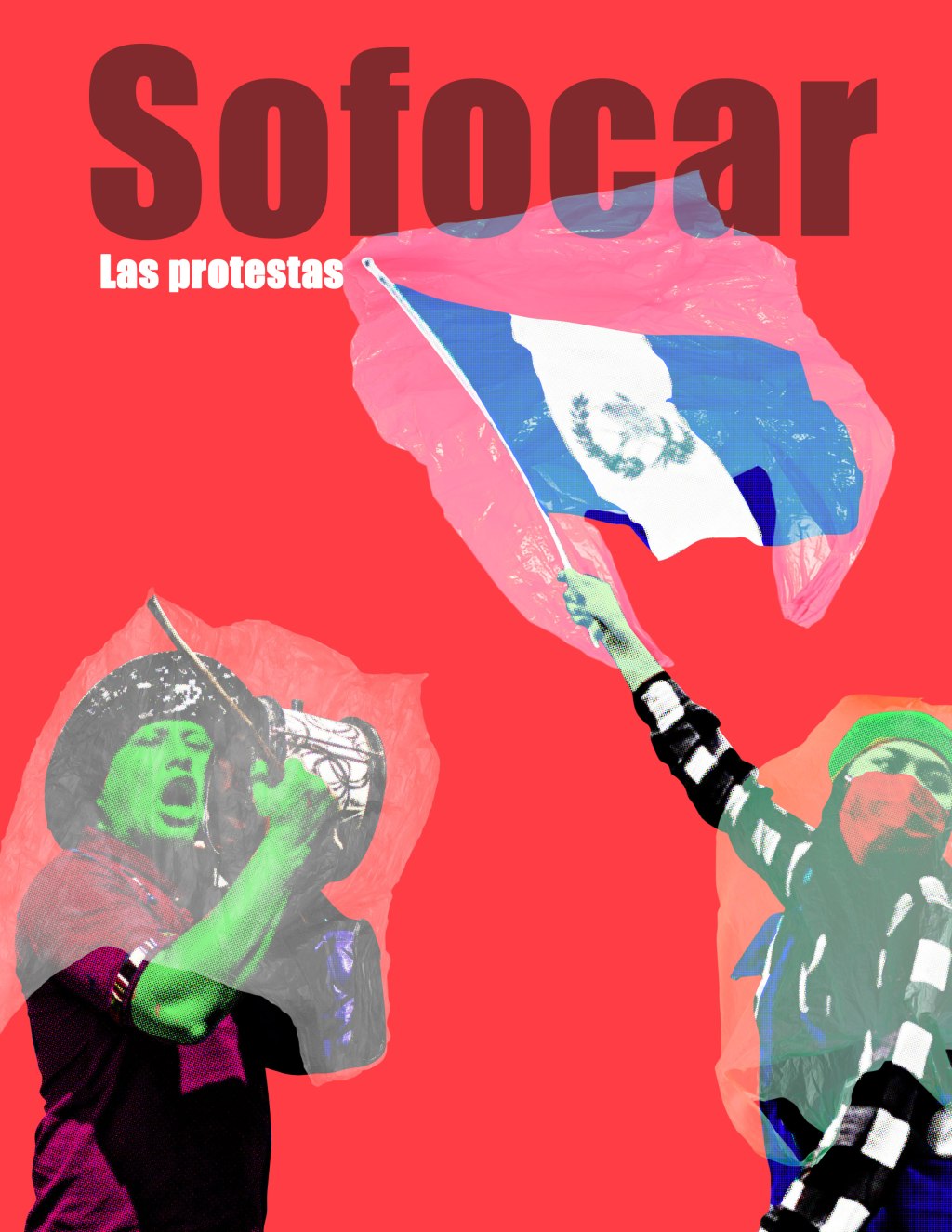 ¿Cómo se puede sofocar las protestas ciudadanas?