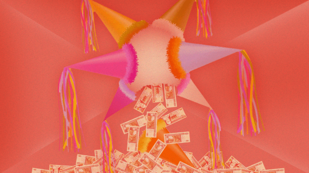 La «piñata electoral» es más cara de lo que nos&nbsp;dijeron