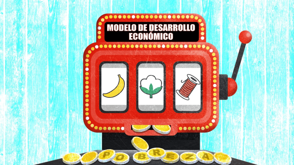 Estudio de Cepal: Las élites de Guatemala sostienen un modelo con poca tecnología y bajo nivel de mano de obra