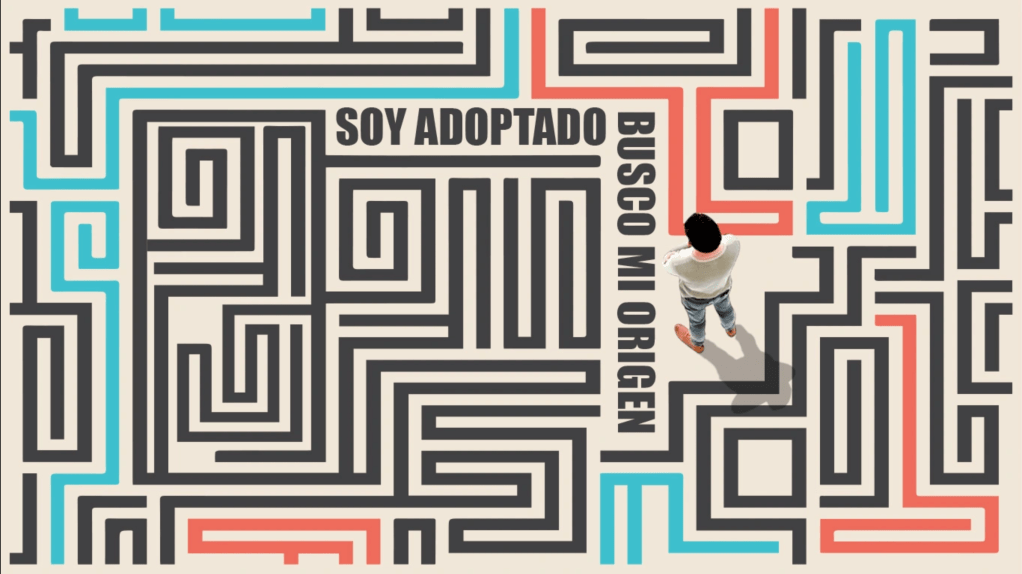 Cómo navega un adoptado por la burocracia guatemalteca