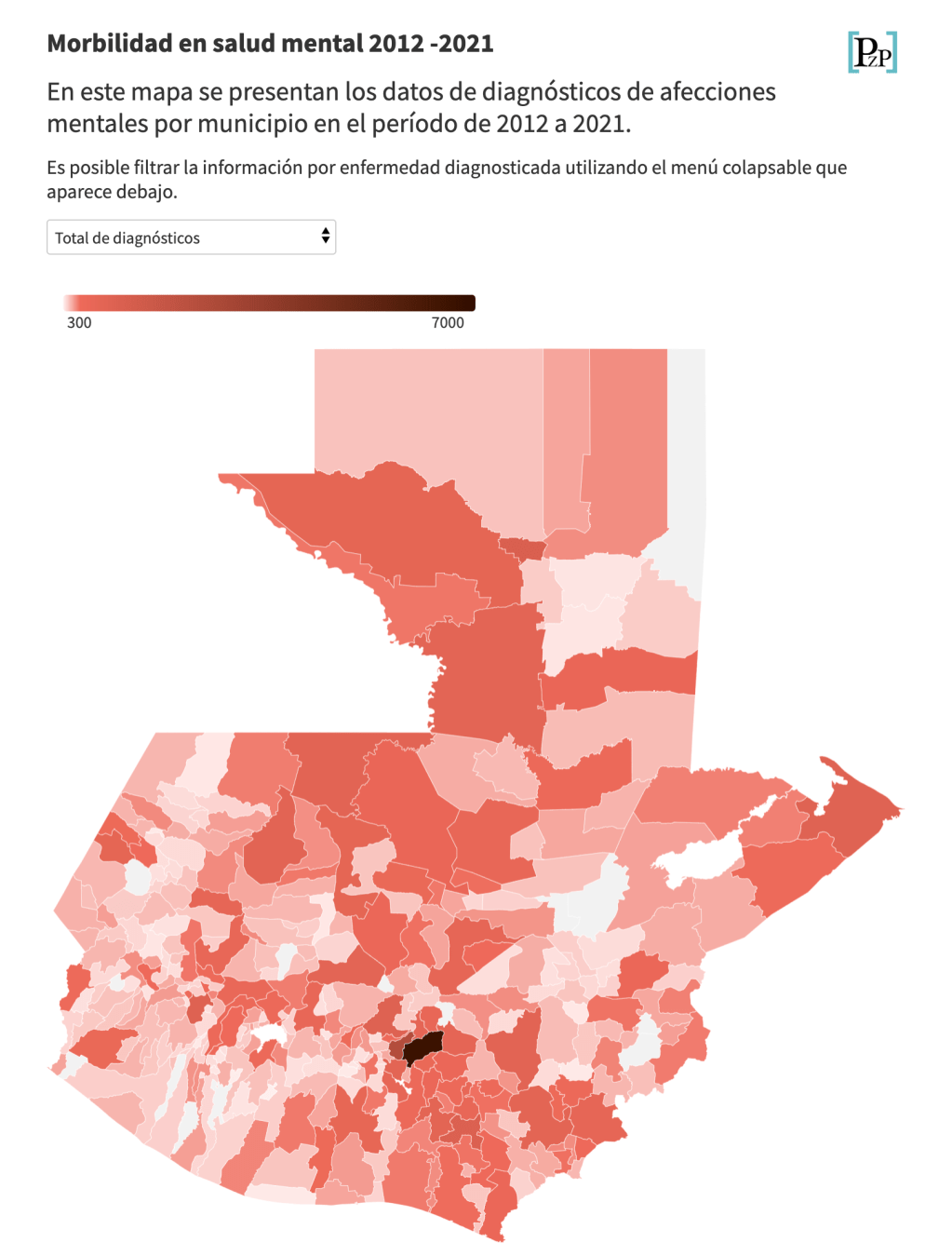 La ansiedad es un monstruo que crece en un país que no cree en la salud&nbsp;mental