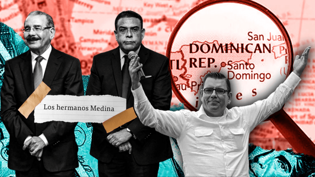 Un parque de diversiones al estilo Baldizón