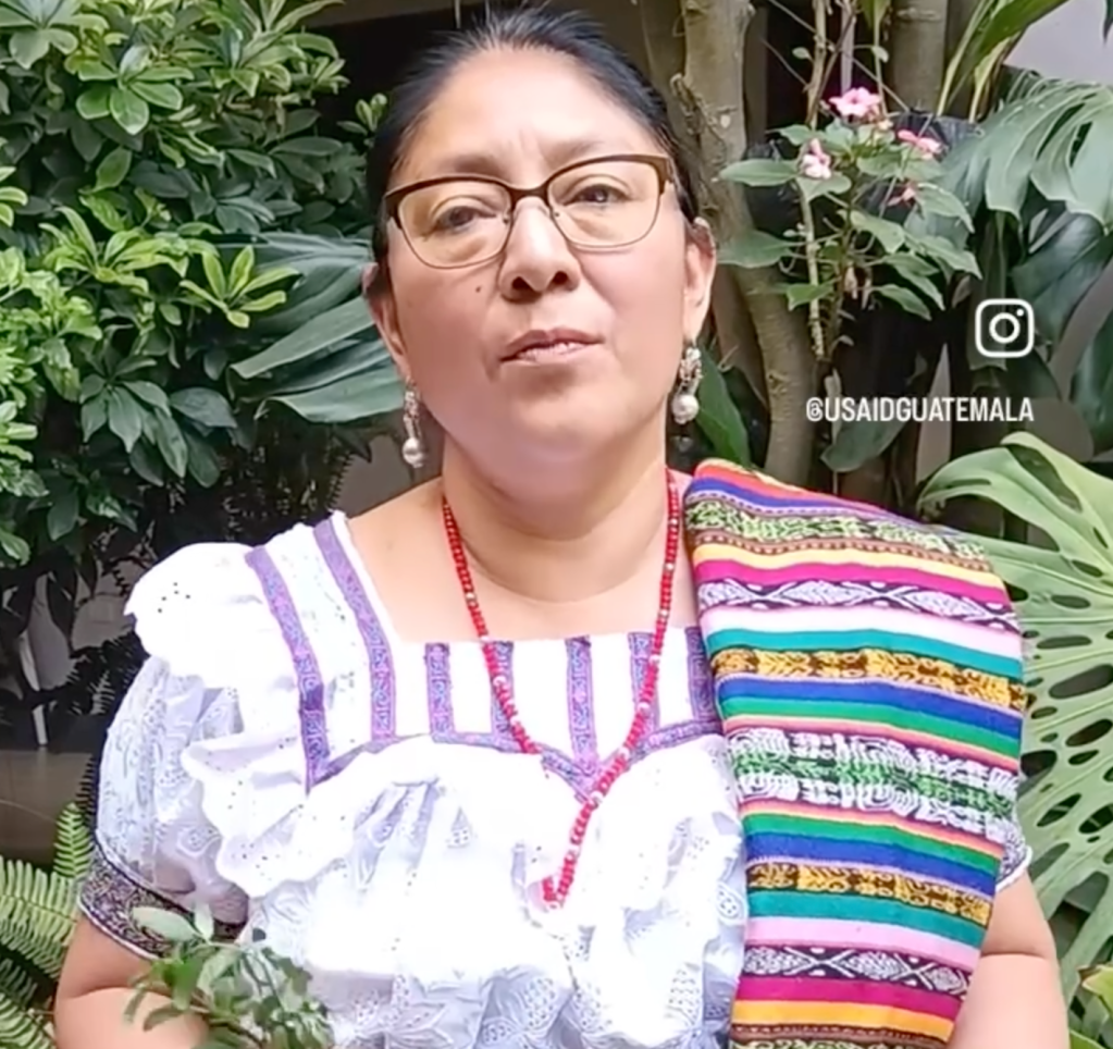 Día Internacional de los Pueblos Indígenas