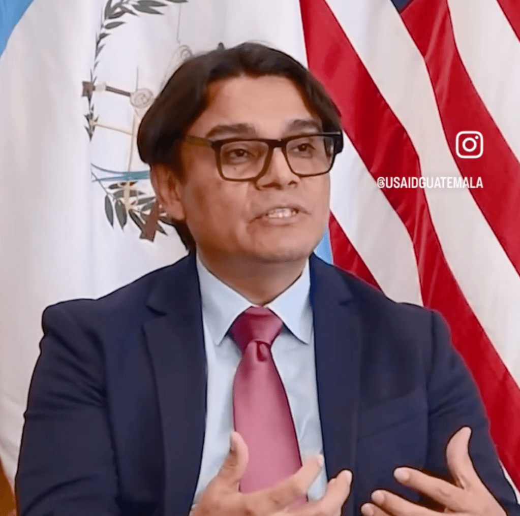 Proyecto «Justicia y Transparencia».