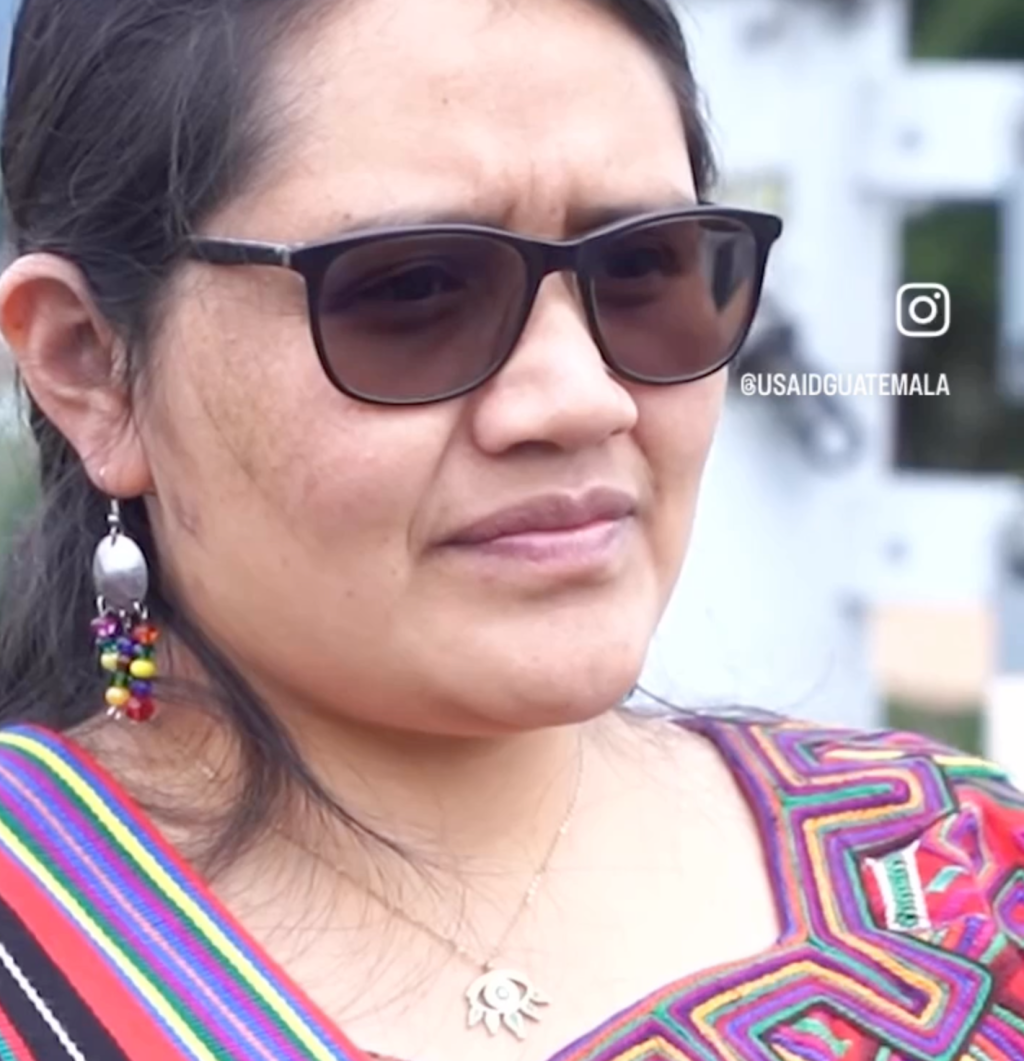 Conmemoración del día de los Pueblos Indígenas