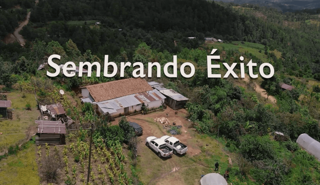 Historias de éxito: Macrotúneles para el desarrollo.